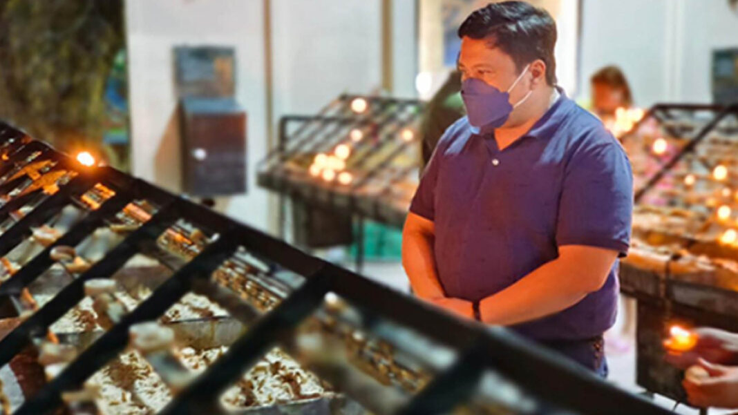 20230713 PAGEONE - Jinggoy Ejercito Estrada