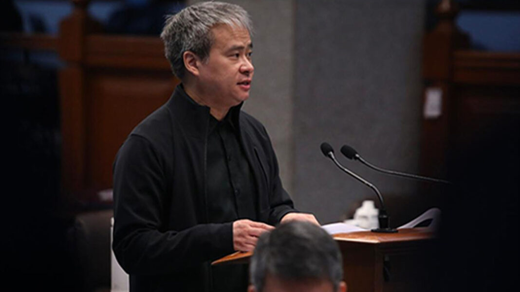 20230713 PAGEONE - Joel Villanueva