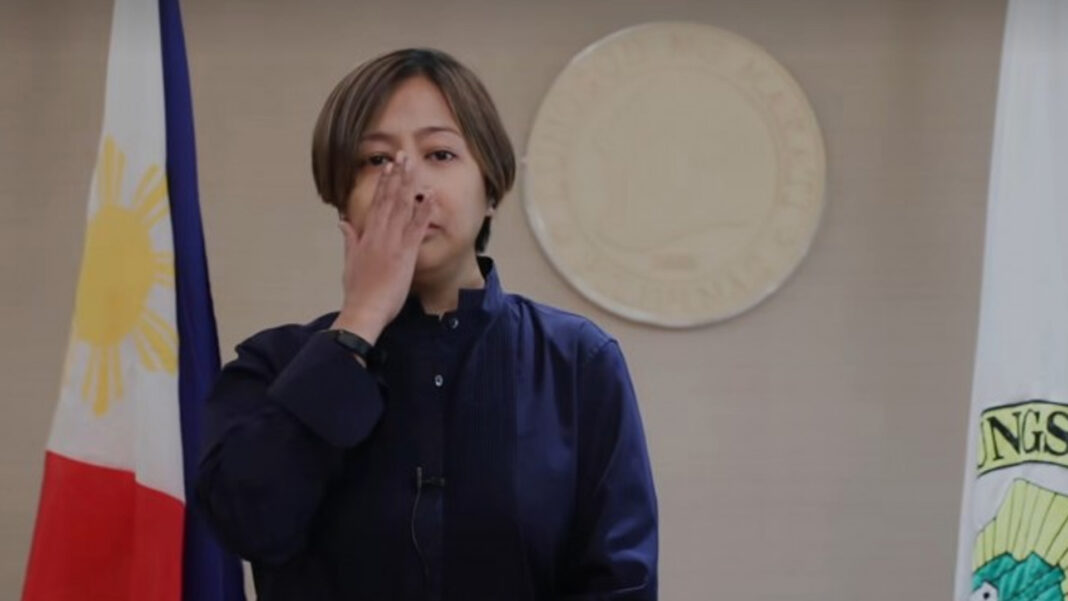 20230717 PAGEONE - Abby Binay