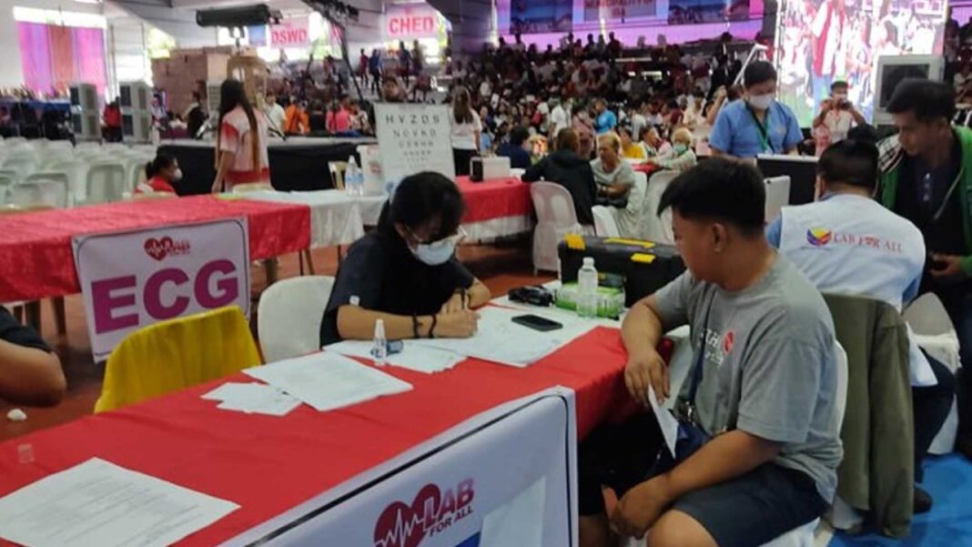 20230718 PAGEONE - Lab for All