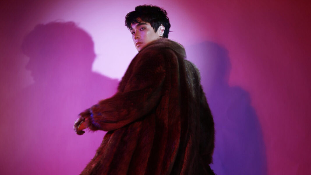 20230721 PAGEONE - Kio Priest