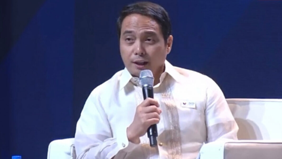 20230725 PAGEONE - Joselito Basilio