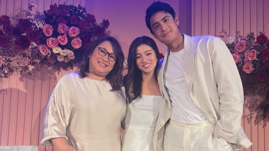 20230726 PAGEONE Can't Buy Me Love