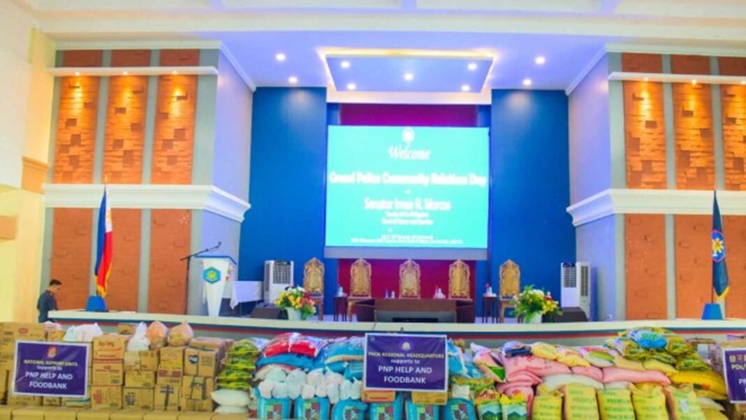 20230726 PAGEONE - Food bank