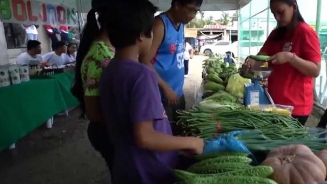 20230726 PAGEONE - Kadiwa ng Pangulo