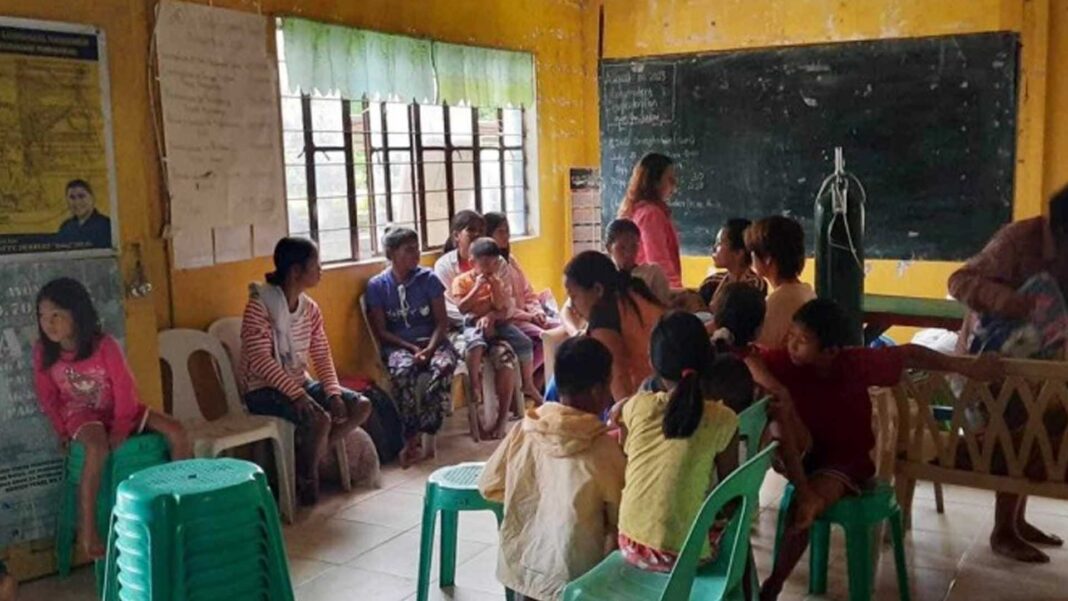 20230726 PAGEONE - Temporary shelter