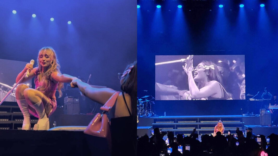 20230727 - PAGEONE - Sabrina And Andrea