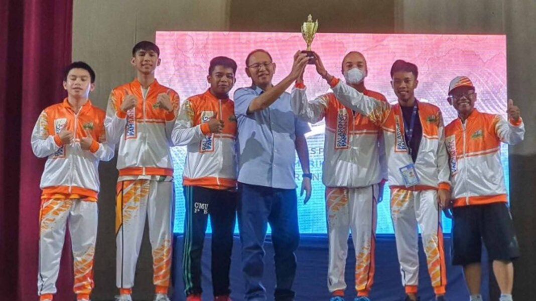 20230731 PAGEONE - Esports