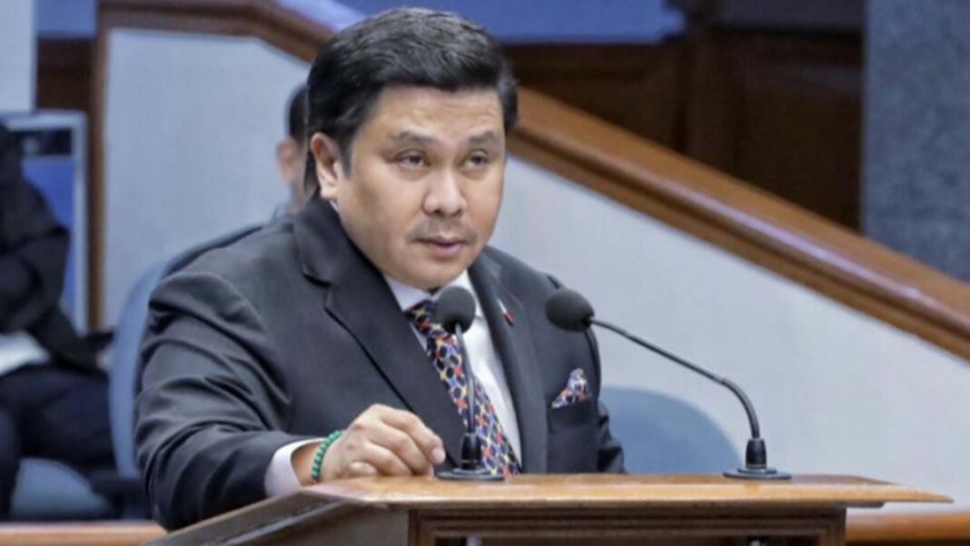 20230731 PAGEONE - Jinggoy Estrada