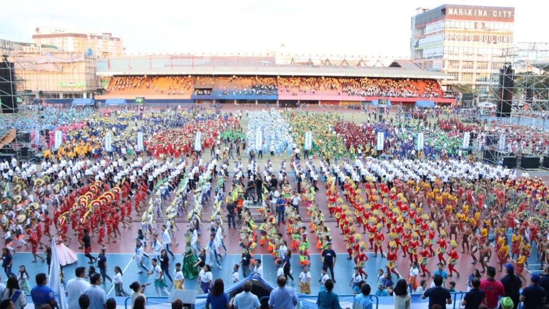 20230731 PAGEONE Marikina