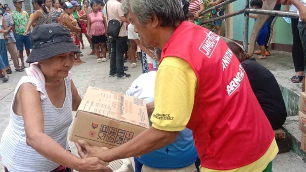 20230802 PAGEONE - Food packs