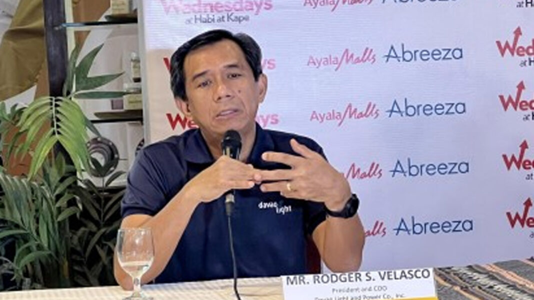 20230802 PAGEONE - Rodger Velasco