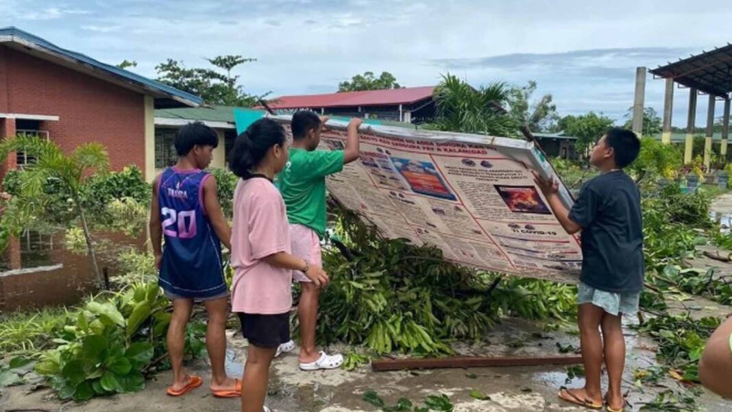 20230802 PAGEONE - School aid