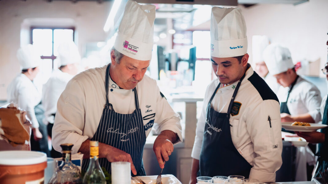 20230804 PAGEONE - Filipino culinary students