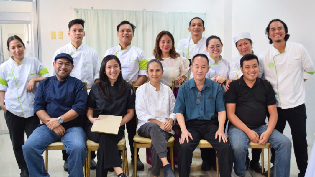 20230807 PAGEONE Flavors Of Asia