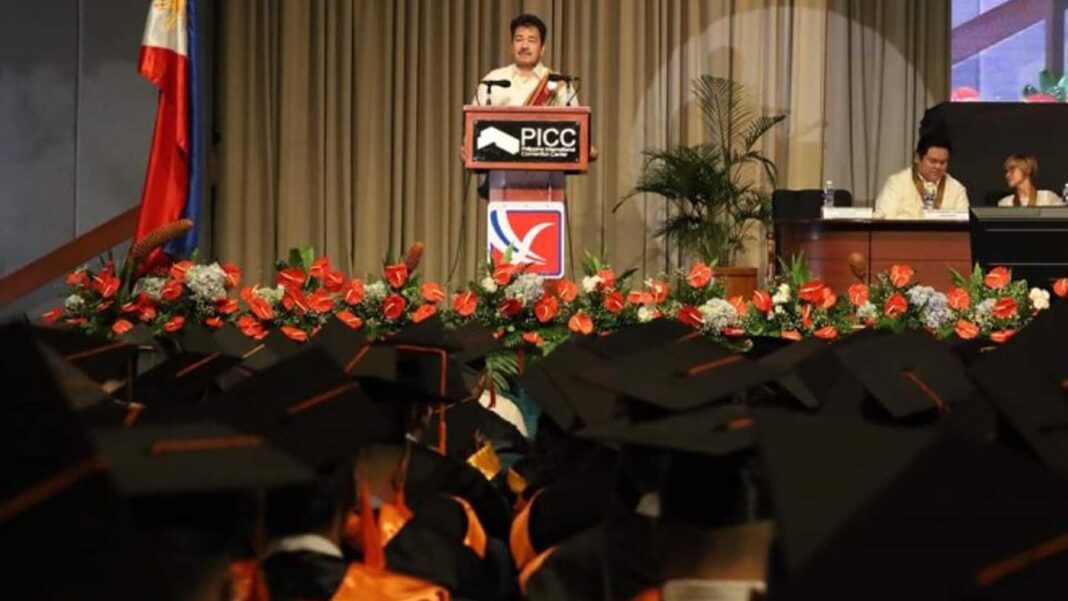 20230809 PAGEONE - Chairperson J Prospero de Vera III