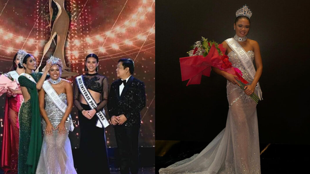 20230809 PAGEONE - Matea Mahal Smith