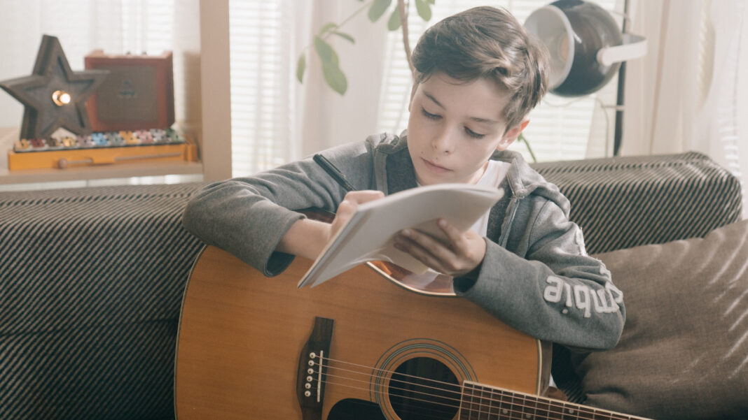 20230810 PAGEONE - Music Therapy