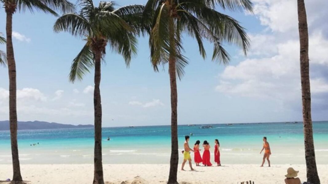 20230813 PAGEONE - Beach