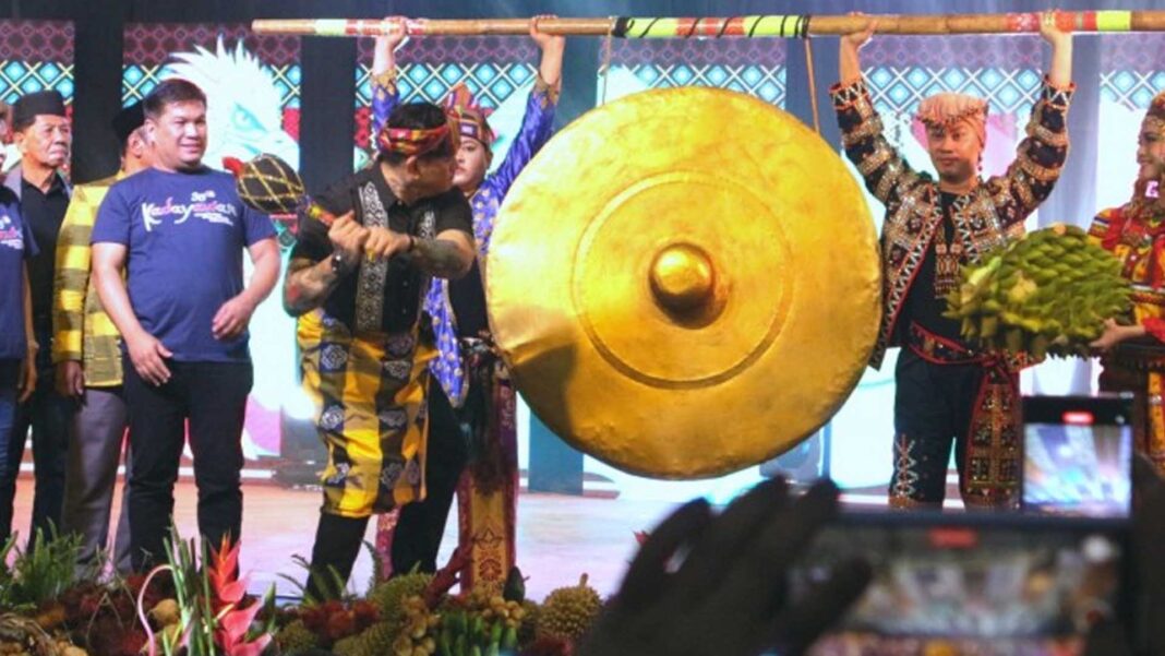 20230813 PAGEONE - Kadayawan Festival