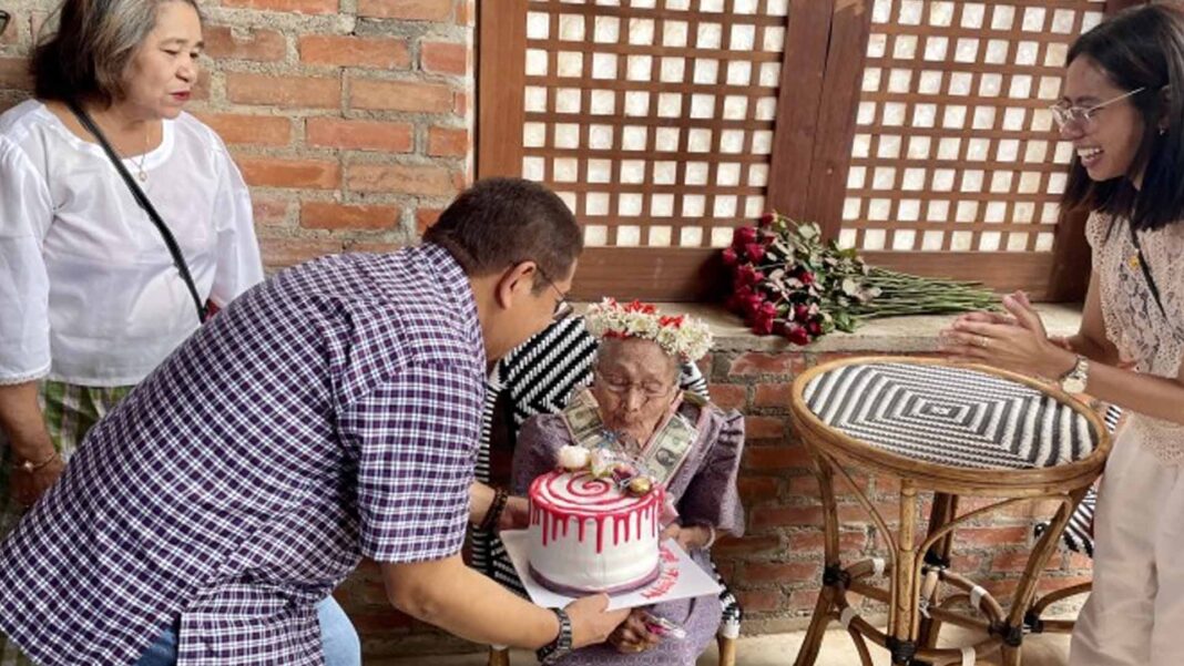 20230814 PAGEONE - Magdalena Gamayo