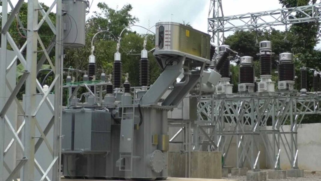 20230814 PAGEONE - Power