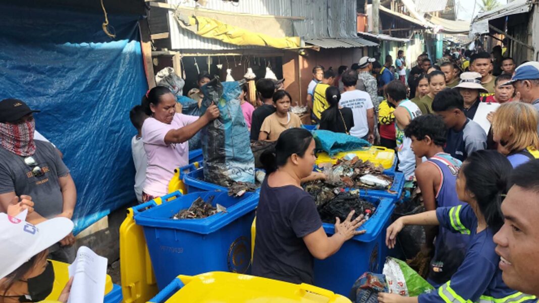 20230814 PAGEONE - Save the Bays