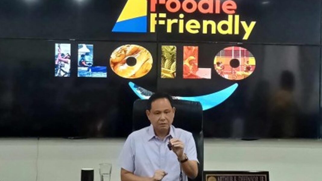 20230817 PAGEONE - Arthur Defensor Jr