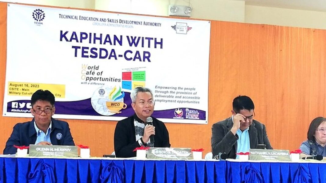 20230817 PAGEONE - Job fair