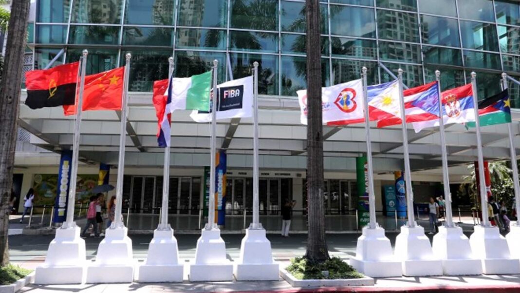 20230823 PAGEONE - FIBA