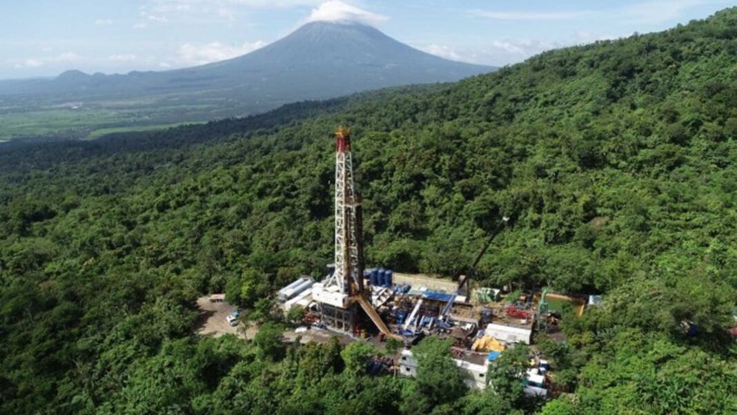 20230823 PAGEONE - Geothermal plants