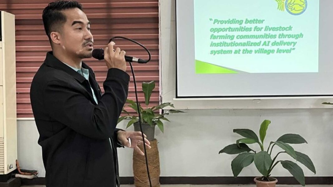 20230823 PAGEONE - Karl Laurence Pineda