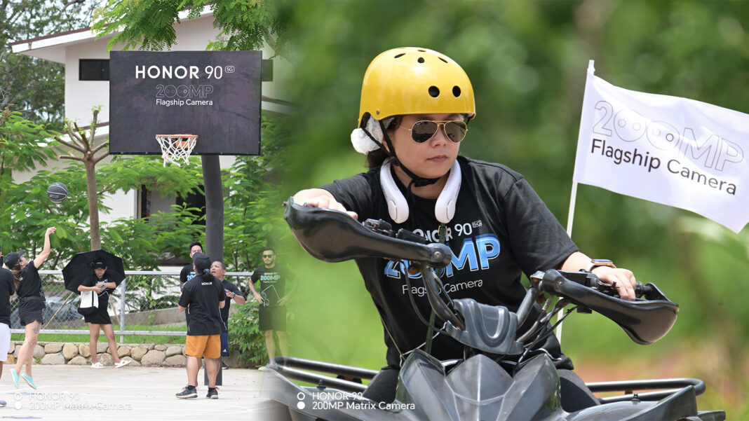 20230824 PAGEONE - HONOR