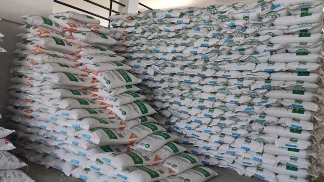 20230824 PAGEONE - RCEF