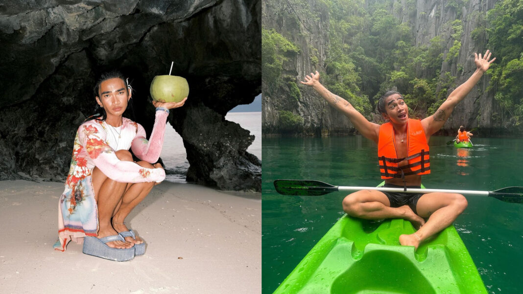 20230825 PAGEONE - Bretman Rock