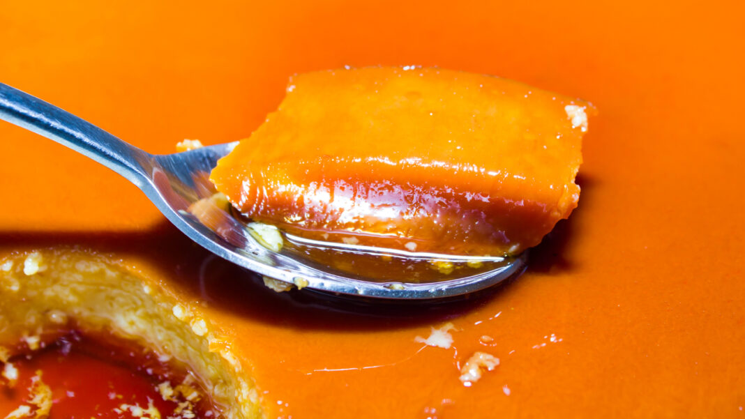 20230825 PAGEONE - Leche Flan
