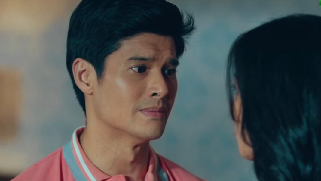 20230825 PAGEONE - Nag-Aapoy Na Damdamin