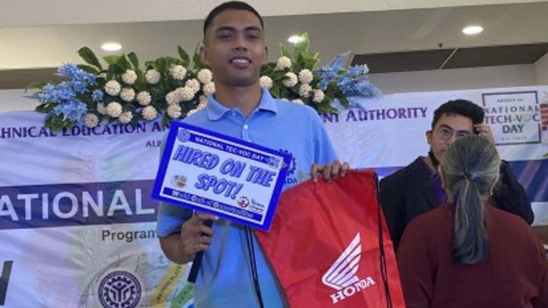 20230828 PAGEONE - John Dominic Acuna