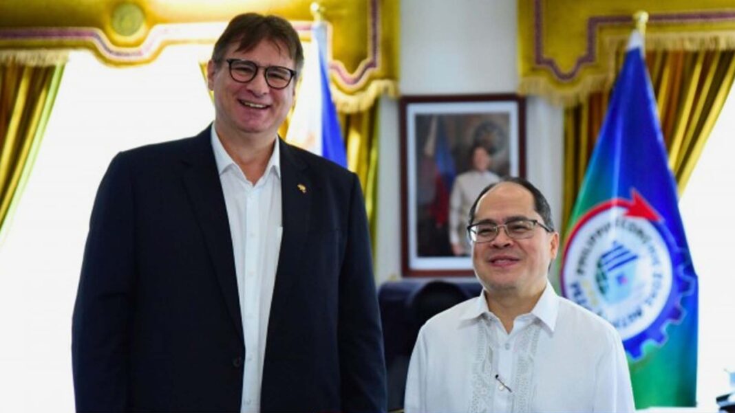 20230828 PAGEONE - PEZA GPCCI