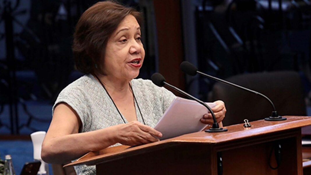 20230829 PAGEONE - Cynthia Villar