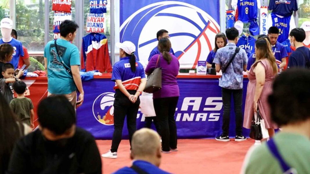 20230829 PAGEONE - FIBA