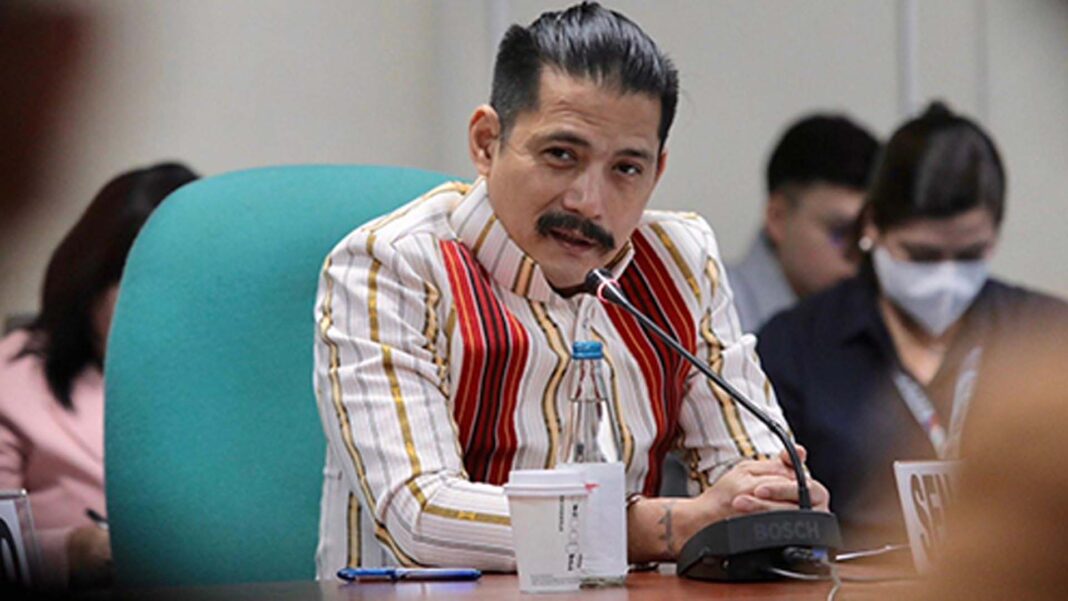 20230829 PAGEONE - Robinhood Padilla