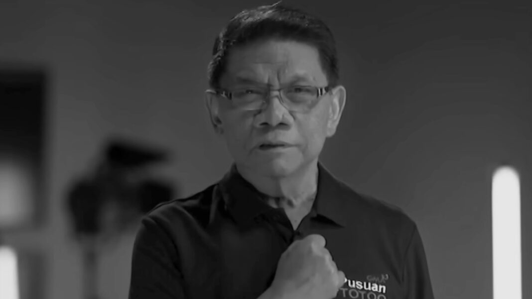 20230830 PAGEONE - Mike Enriquez