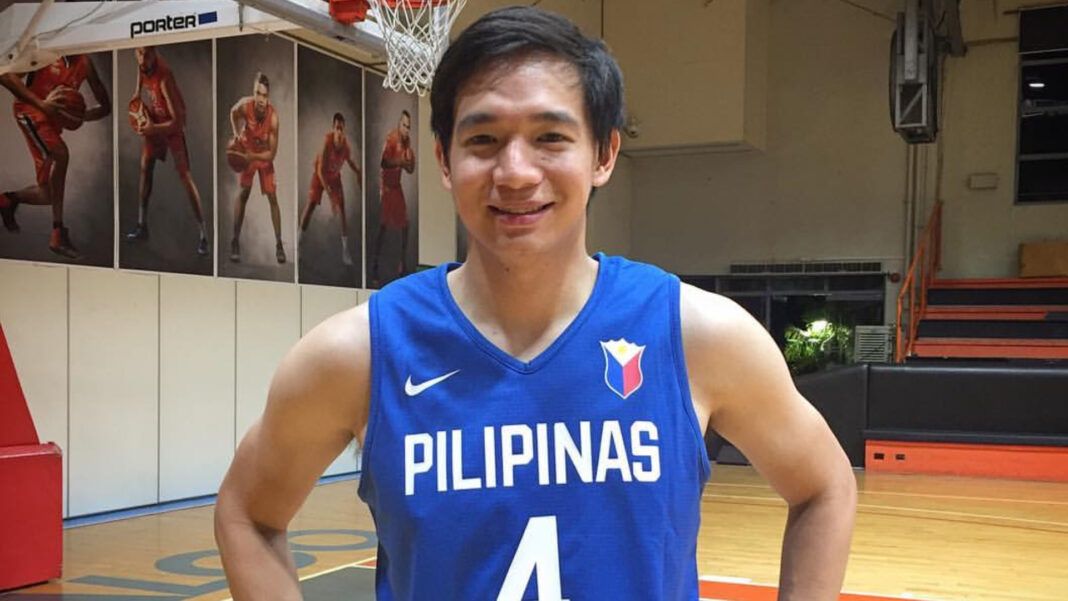 20230831 PAGEONE - Chris Tiu