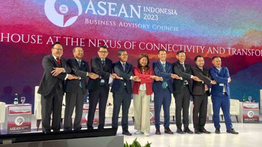 20230904 PAGEONE - ASEAN
