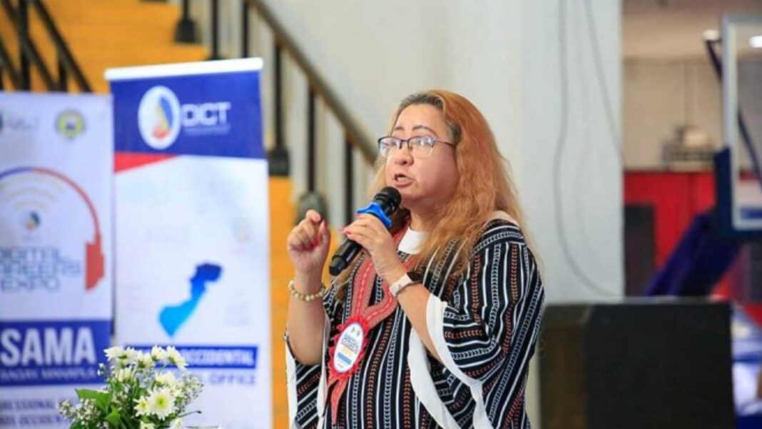 20230904 PAGEONE - Jocelle Batapa-Sigue