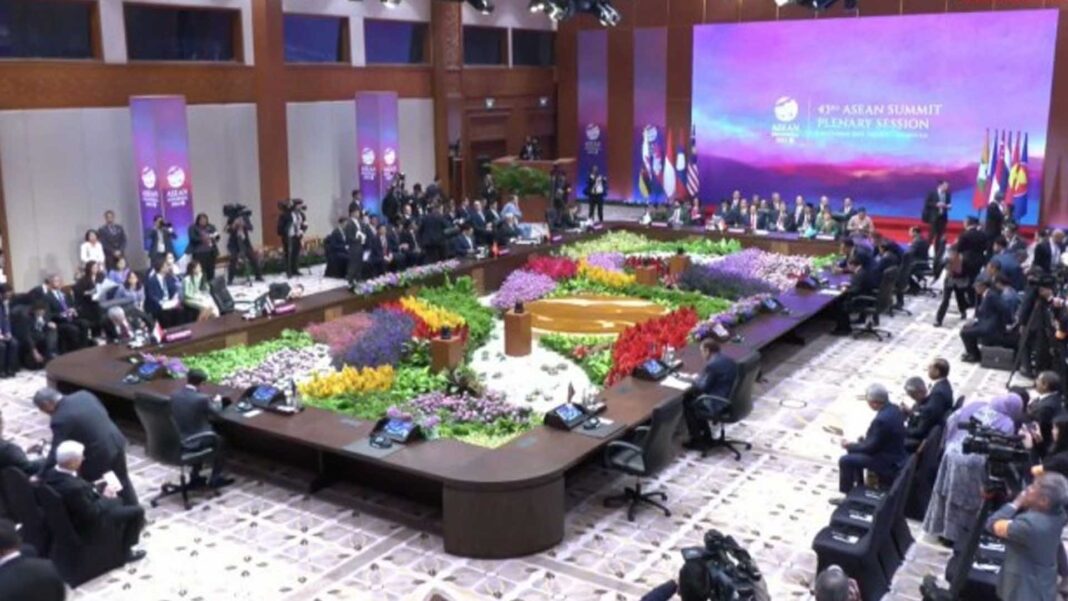 20230905 PAGEONE - PBBM ASEAN