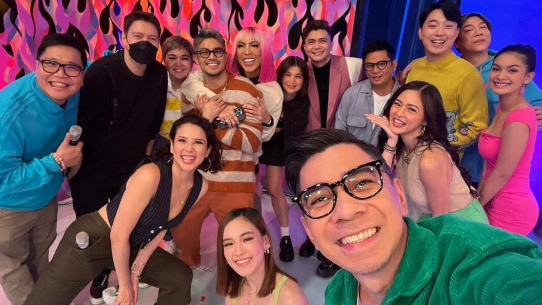 20230905 PAGEONE Showtime