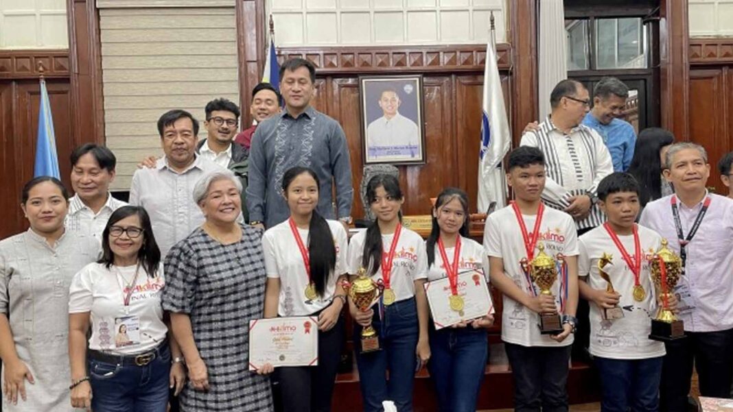 20230905 PAGEONE - World Math Olympiad