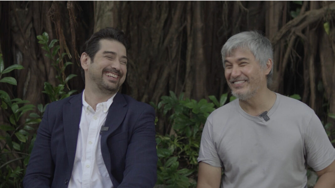 20230906 PAGEONE - The Iron Heart